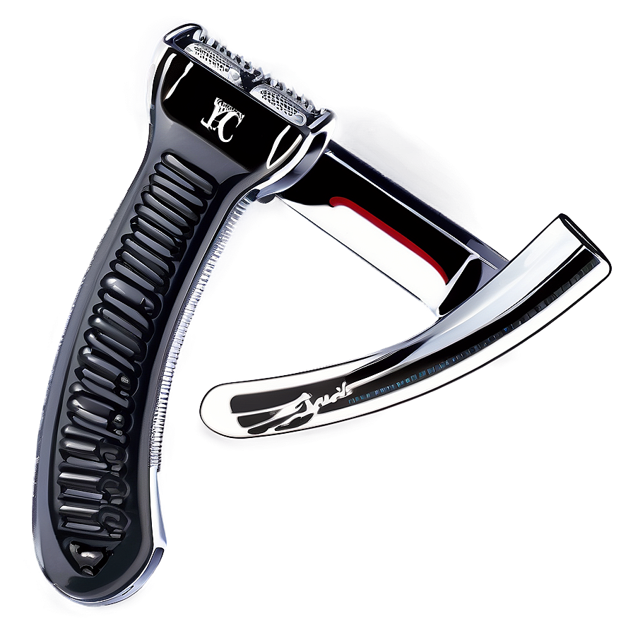 Single Blade Razor Png Xkm