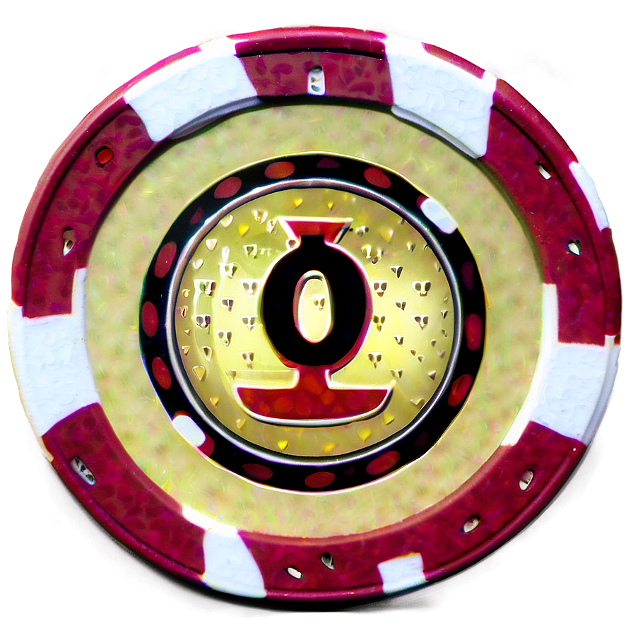 Single Casino Chip Png Cab