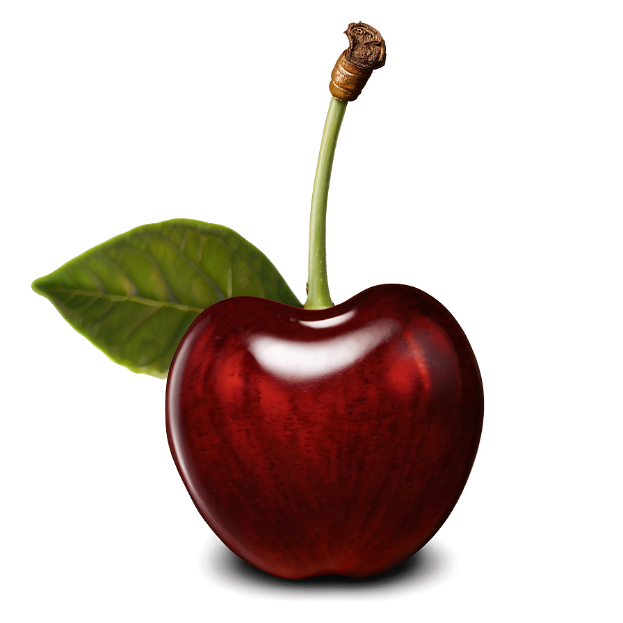 Single Cherry Png Tgy