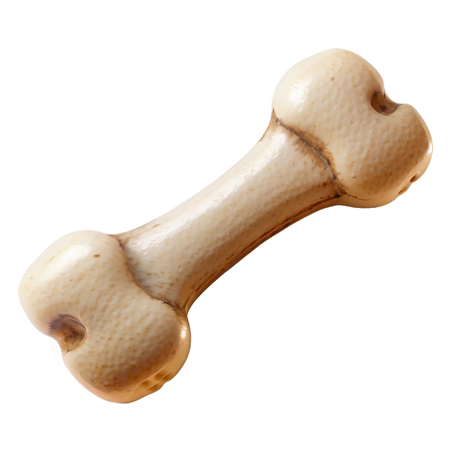 Single Dog Bone Png 63