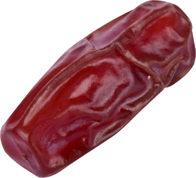 Single Dry Date Fruit