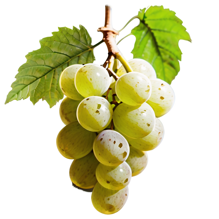 Single Fresh Grape Png Onc58