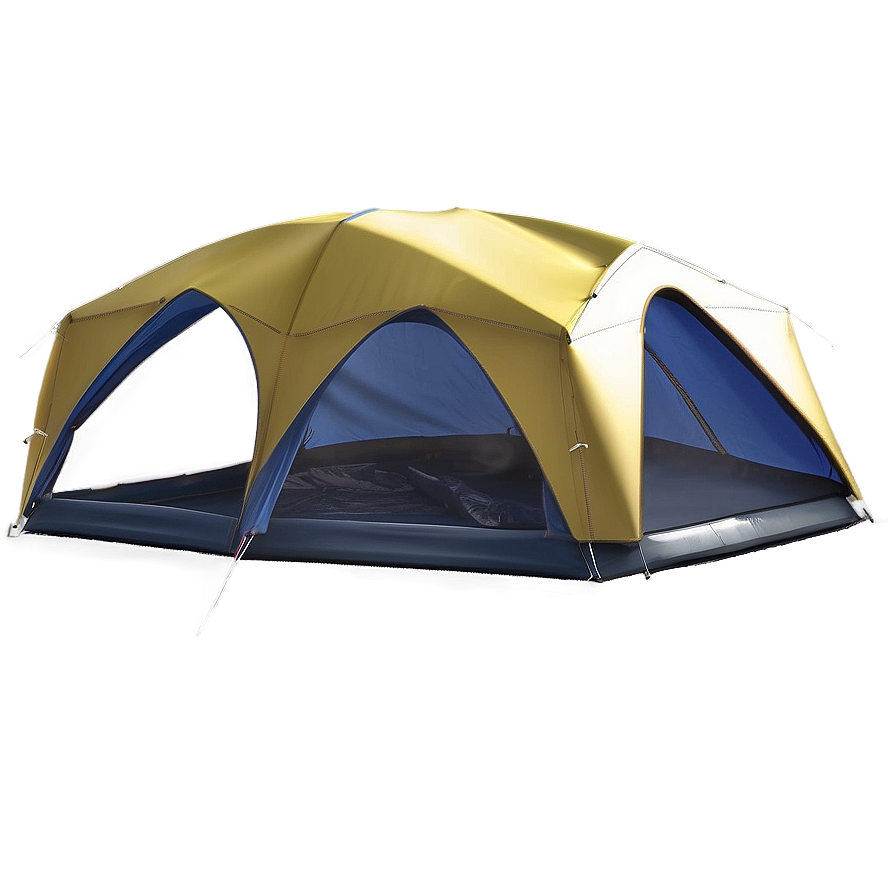 Single Layer Tent Png Mmq