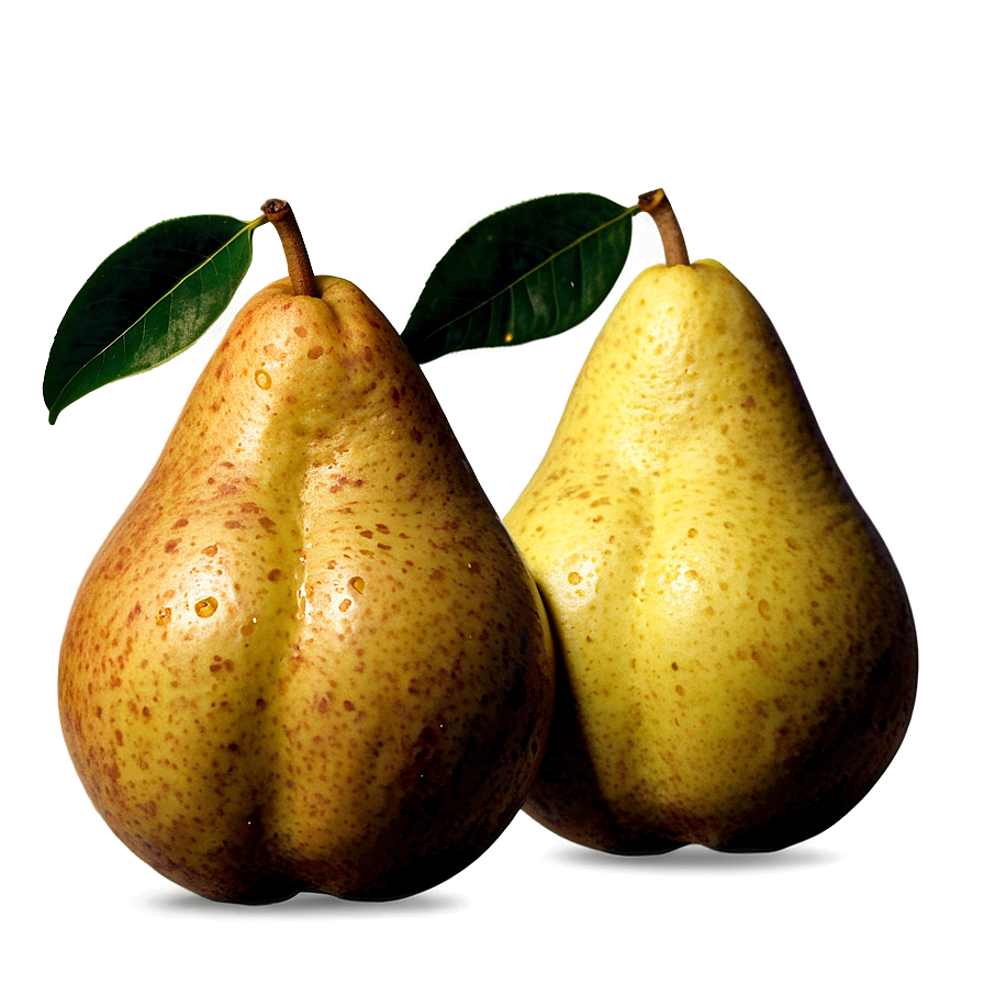 Single Pear Png Iej43