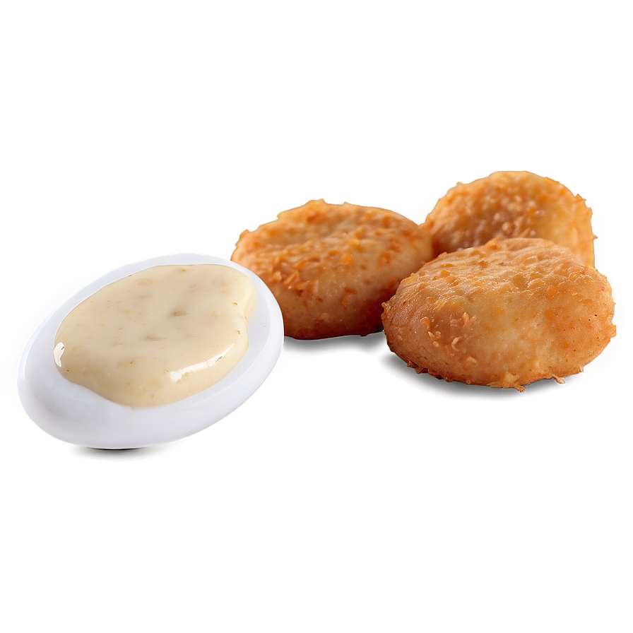 Single Serve Chicken Nuggets Png Gga