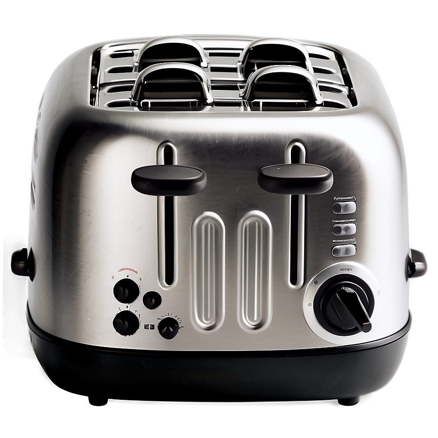 Single Slice Toaster Png 86