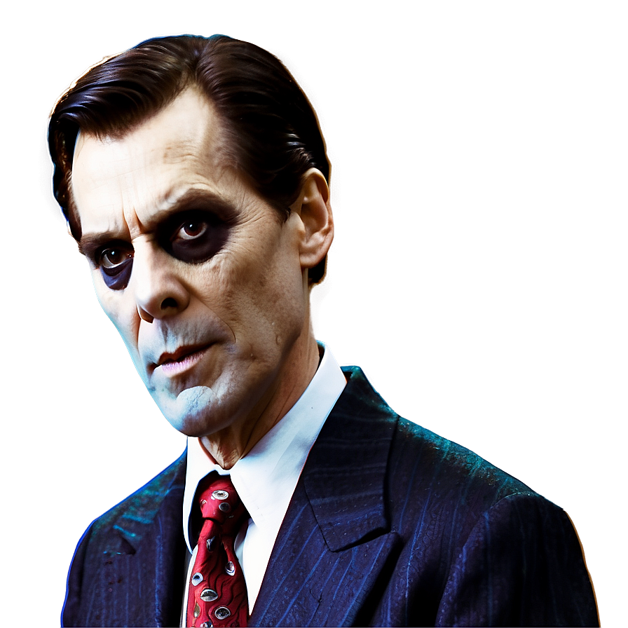 Sinister Dark Shadows Png 06242024