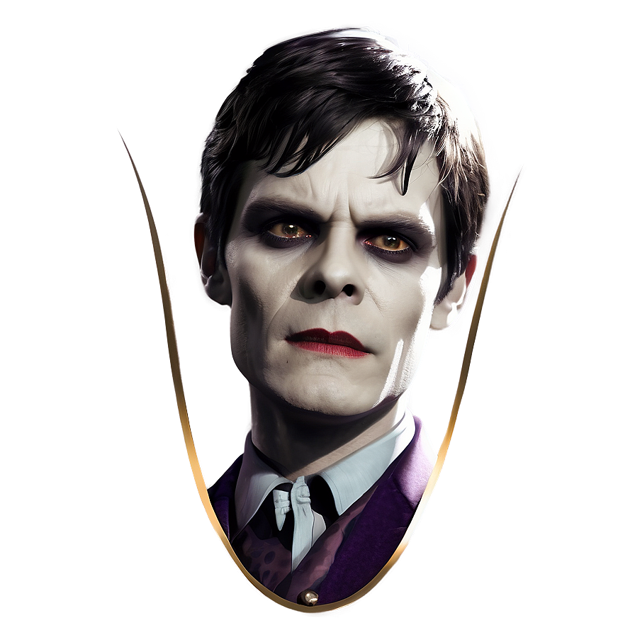 Sinister Dark Shadows Png 06242024