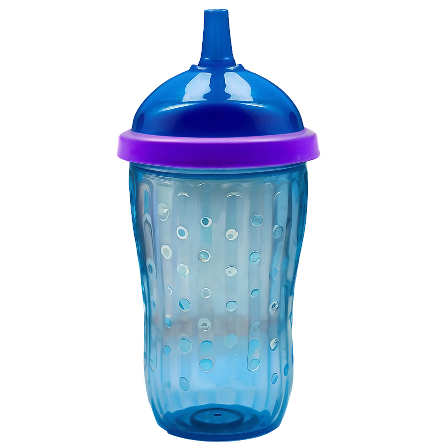 Sippy Cup For School Png 06282024