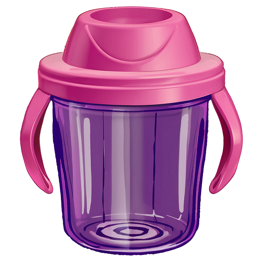 Sippy Cup For Snacks Png Lql