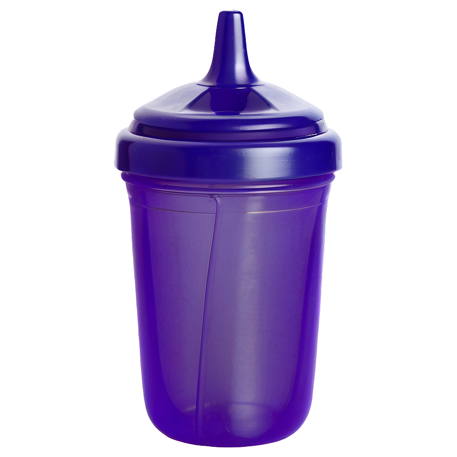 Sippy Cup With Lid Png 06282024