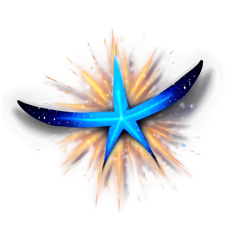 Sirius Inspired Estrella Png 7