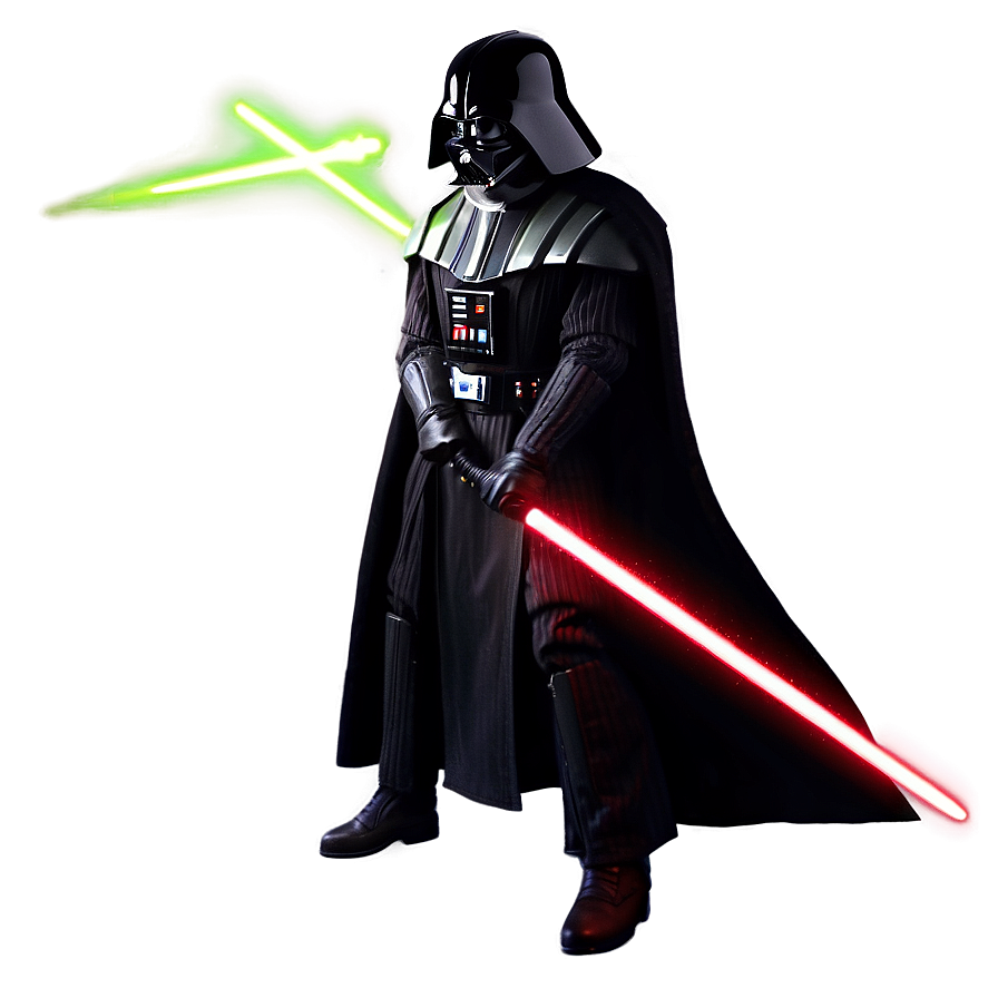 Sith Lord Silhouette Png 6