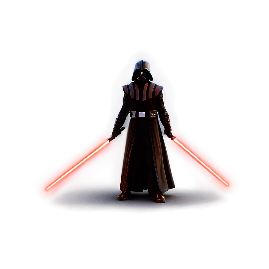 Sith Silhouette Png Ojk