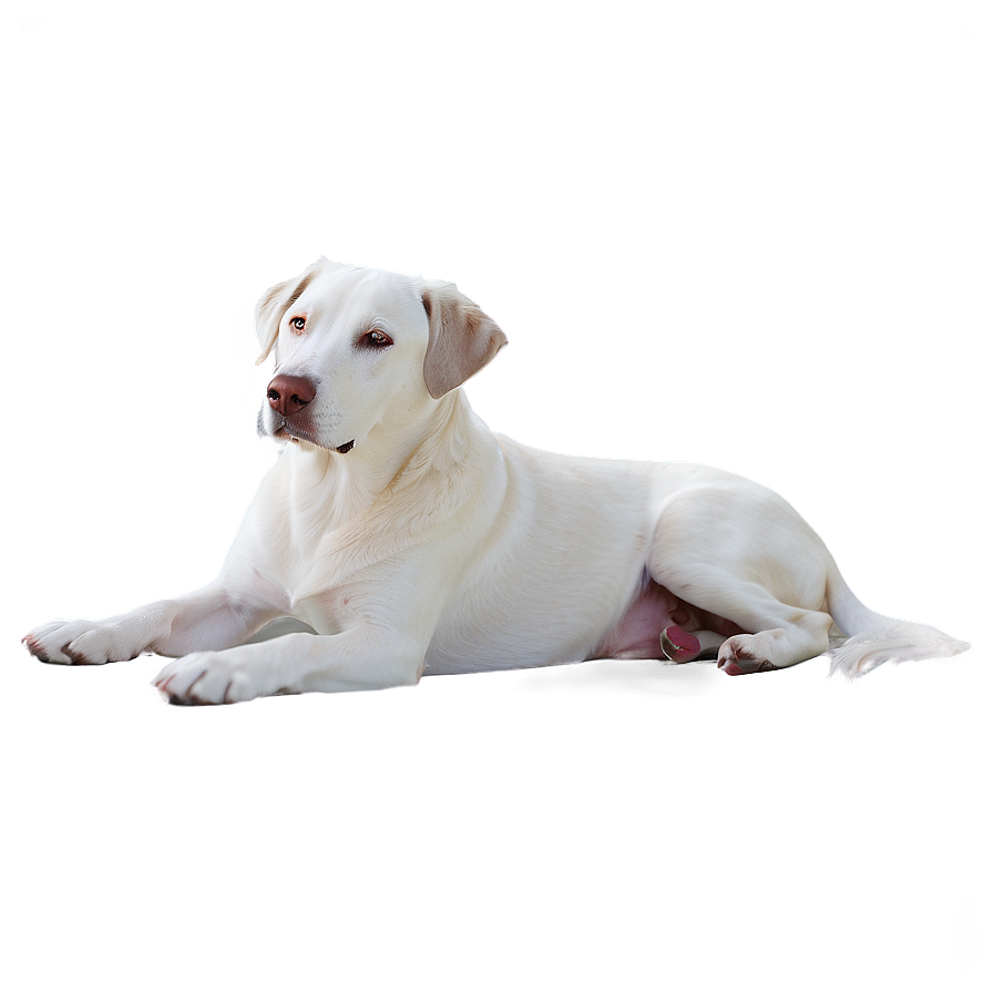 Sitting Dog Png Rge