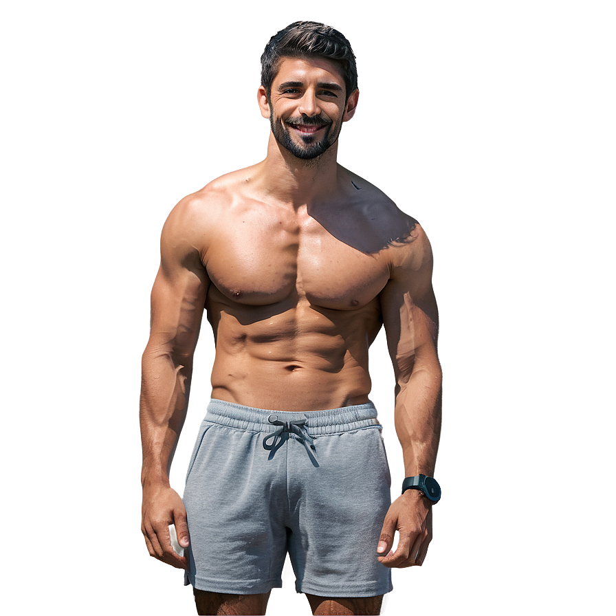 Six Pack For Beginners Png Iqt37