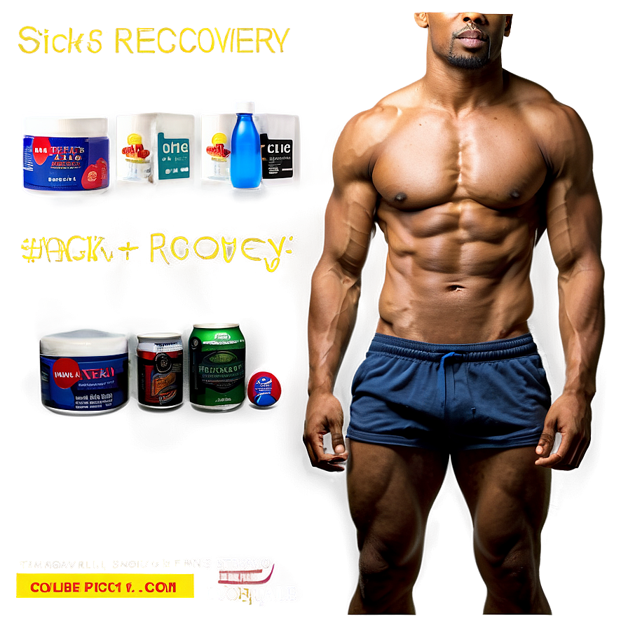 Six Pack Recovery Techniques Png 87