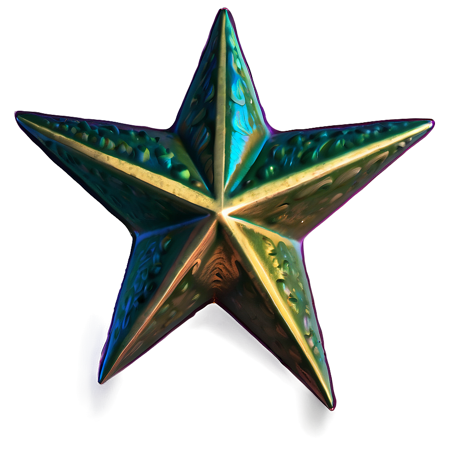 Six-point Star Icon Png Nbh