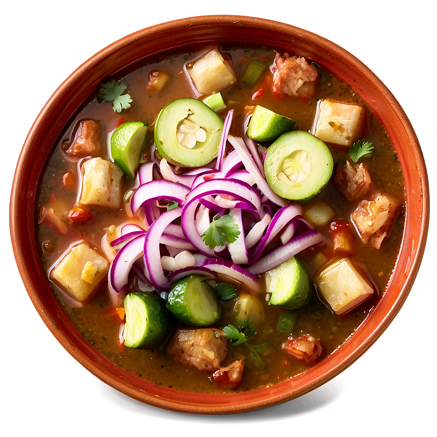 Sizzling Hot Pozole Png Rmh65