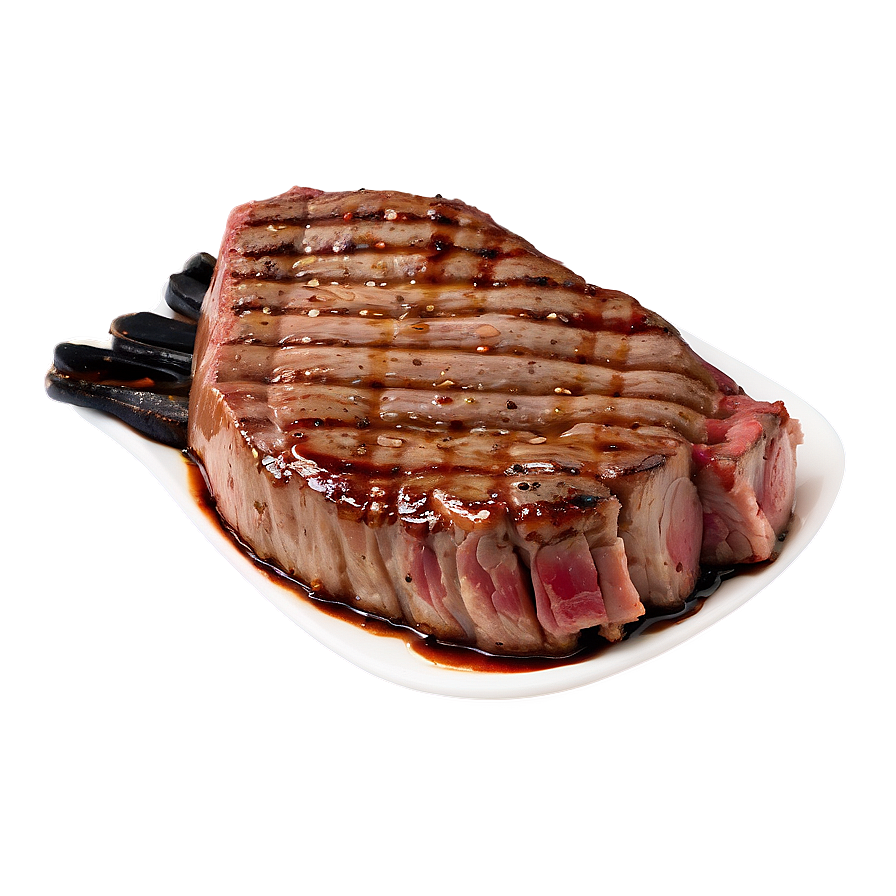 Sizzling Ribeye Steak Png Cme