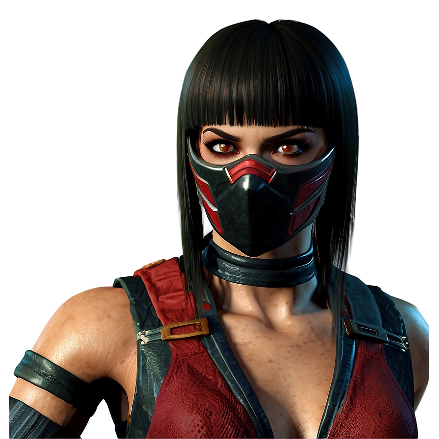 Skarlet Mortal Kombat Png 74