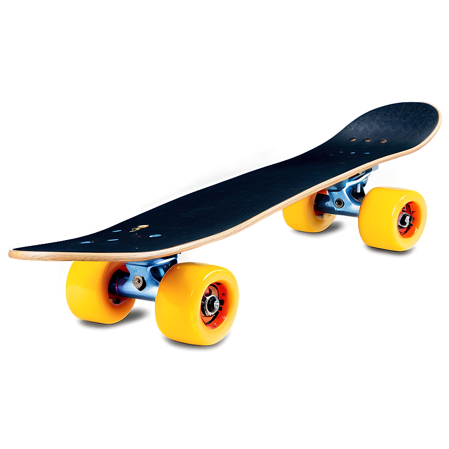 Skateboard Png Iqk