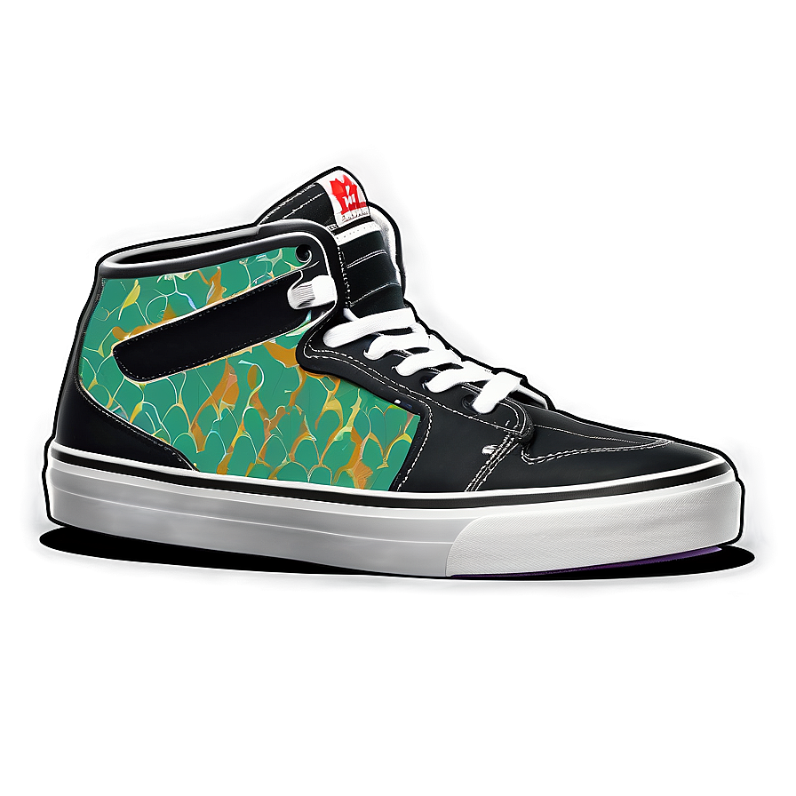 Skateboard Sneakers Png 67