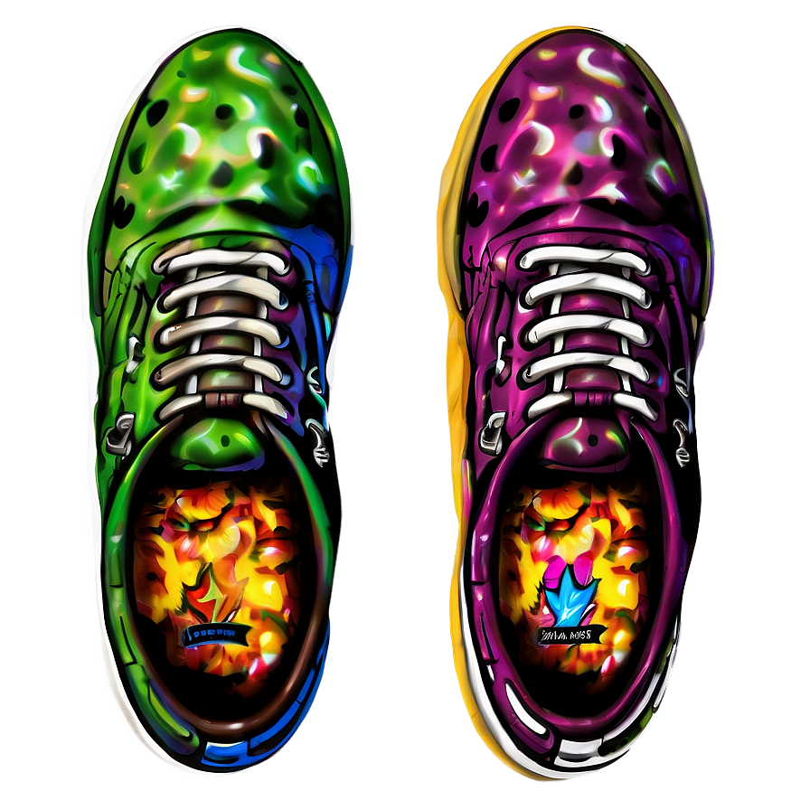 Skateboard Sneakers Png 76