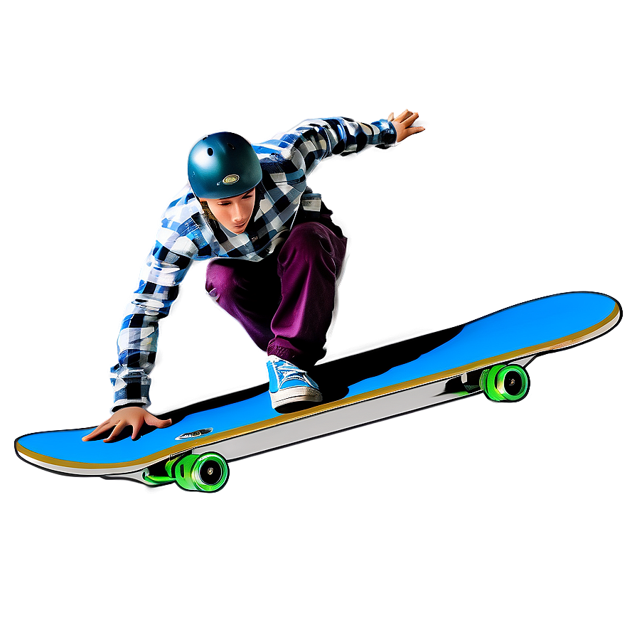 Skateboarding Logo Png 06242024