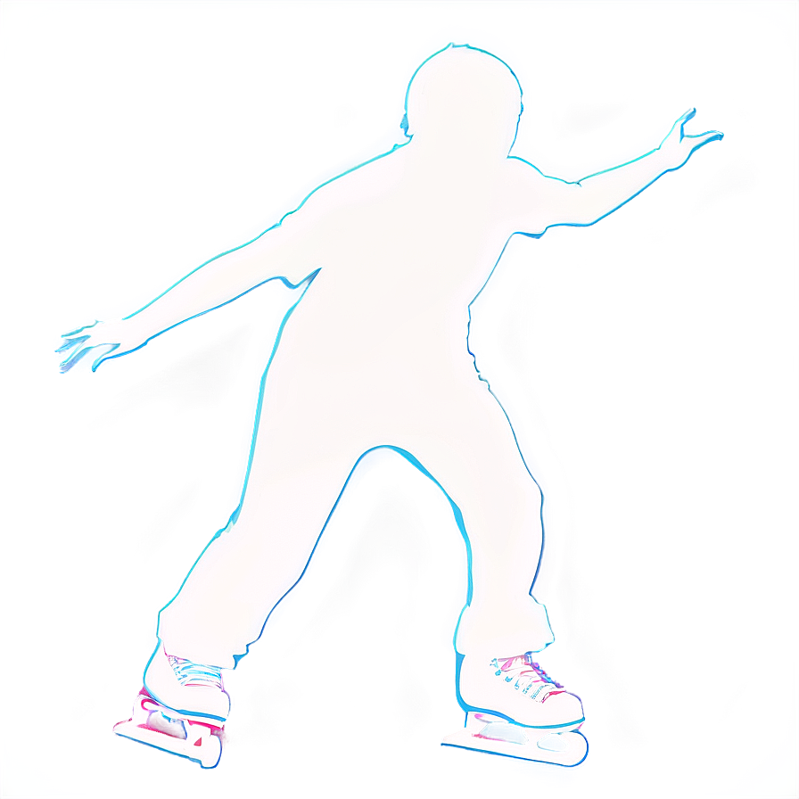 Skater Silhouette Png 4