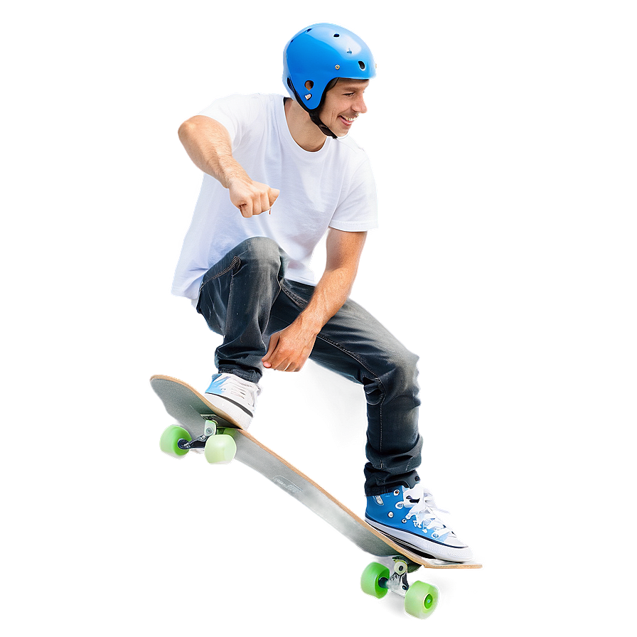 Skater Stunt Png Jng