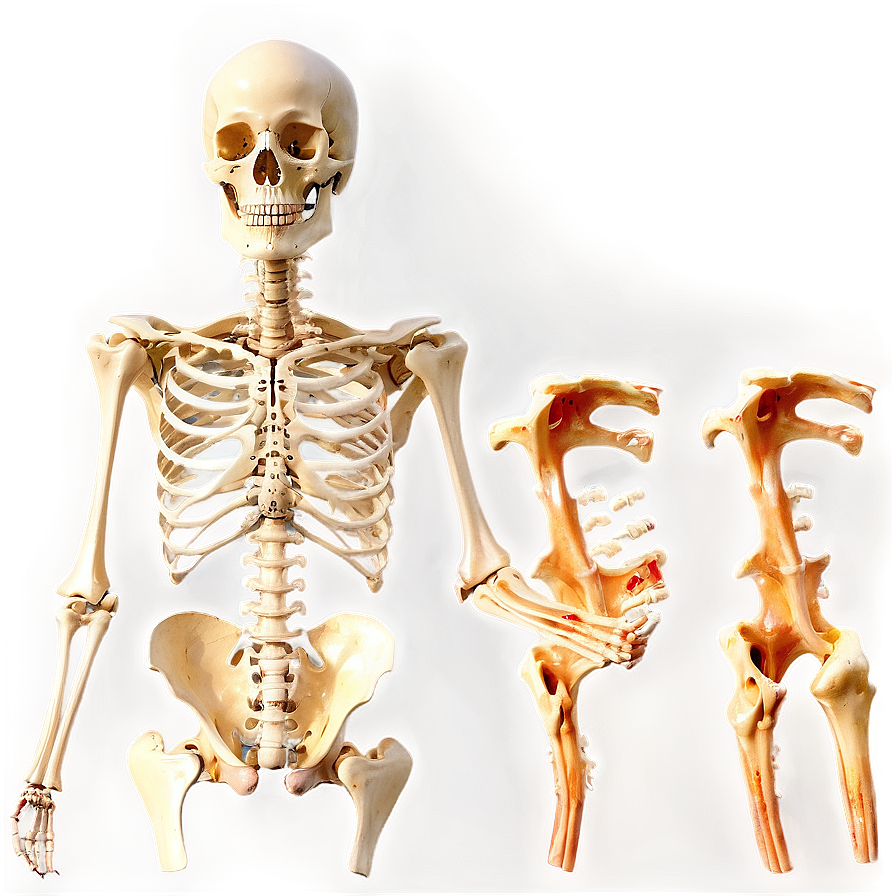 Skeletal System A