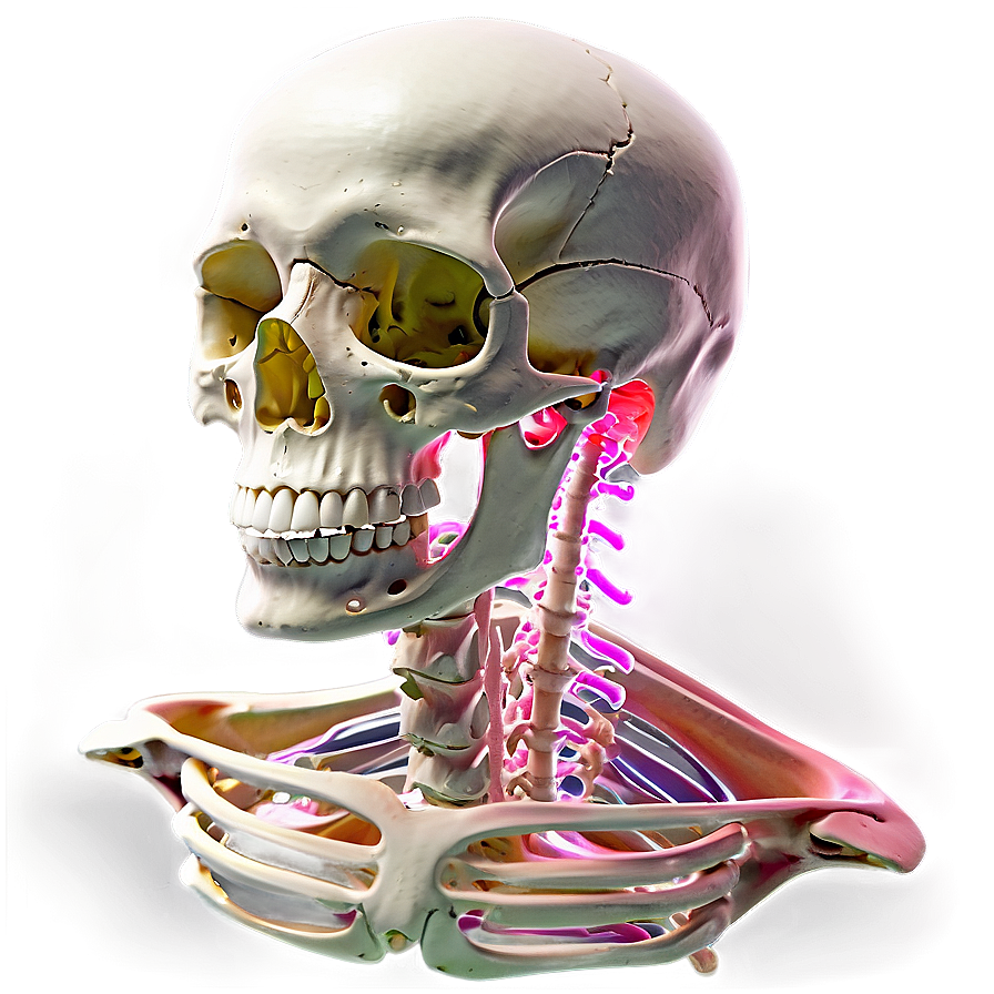 Skeletal System Repair And Healing Png Xkc