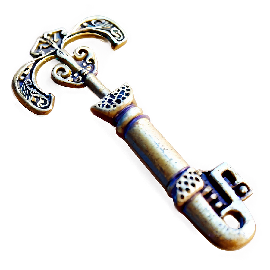 Skeleton Key Png Gcw