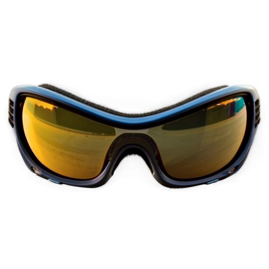 Ski Sunglasses Winter Sports Png 94