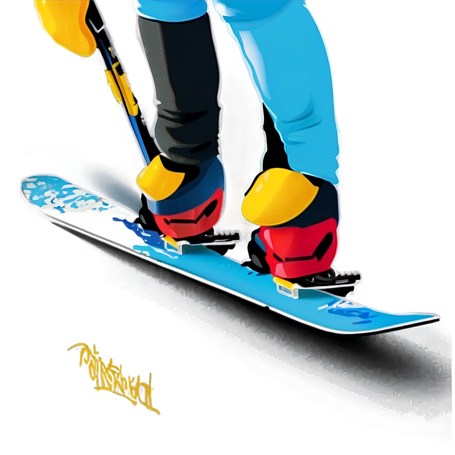 Ski Waxing Png 74