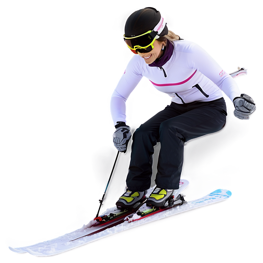 Ski Waxing Png 92