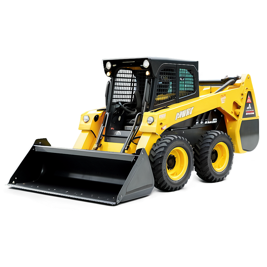 Skid Steer C