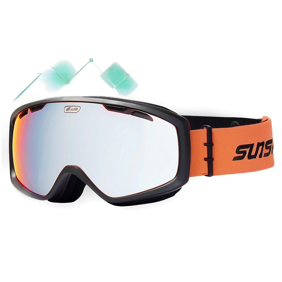 Skiing Safety Gear Png Jxh91