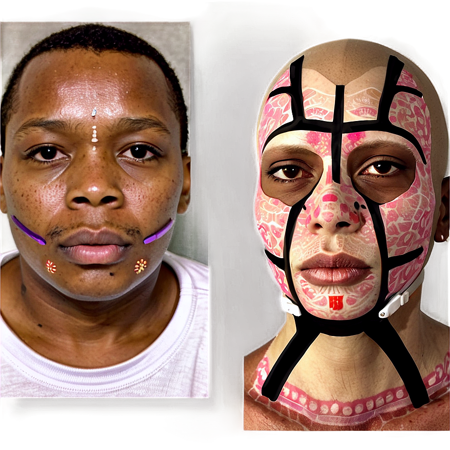 Skin Graft Surgery Png 62