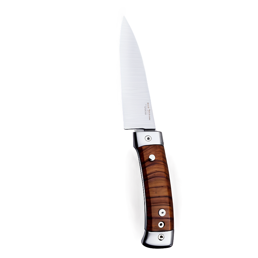 Skinner Knife Png 05042024