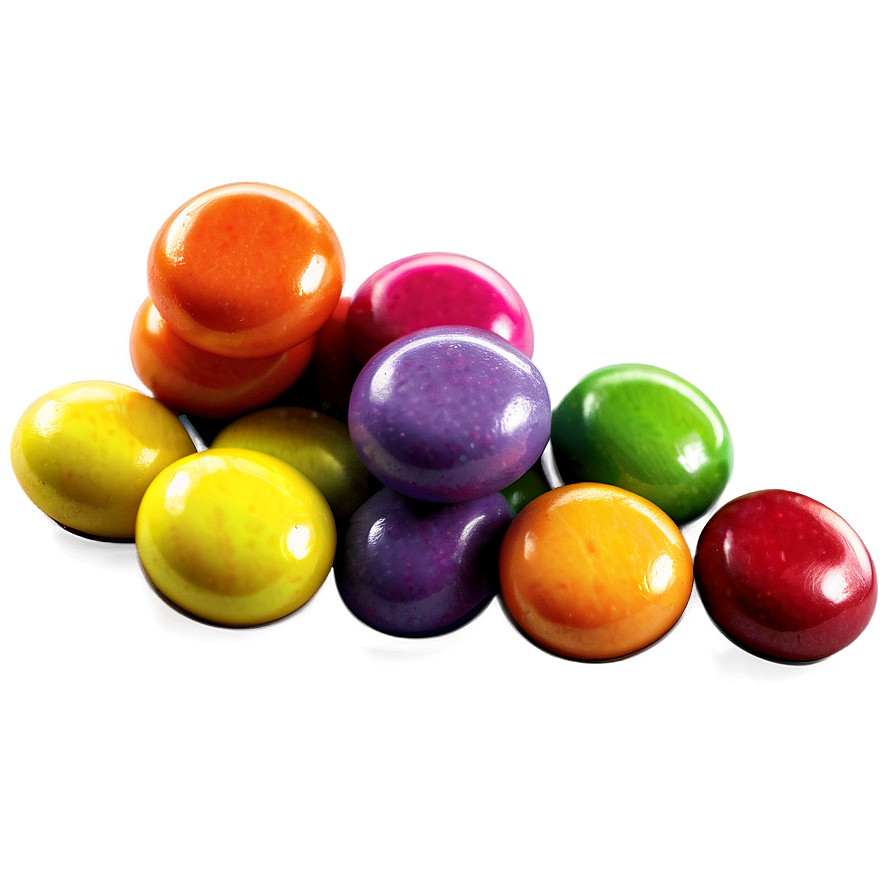 Skittles Rainbow B