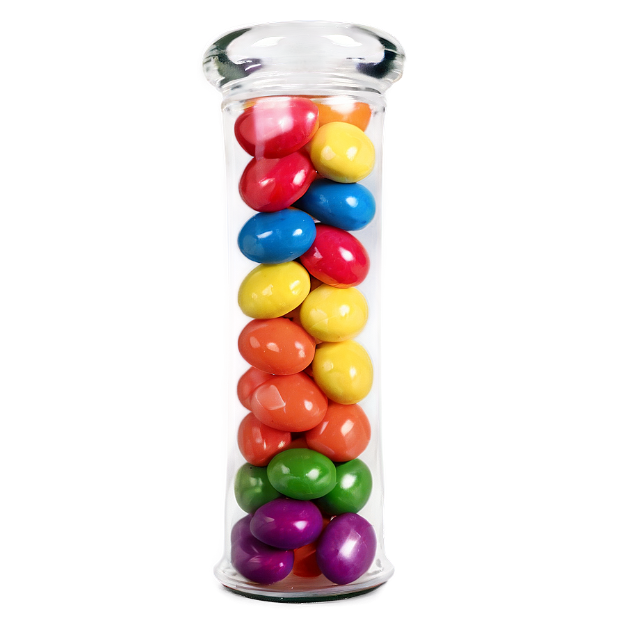 Skittles Rainbow Candy Magic Png Fgm