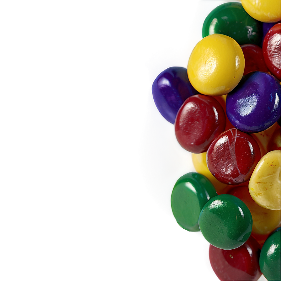 Skittles Rainbow Candy Wonderland Png Clw