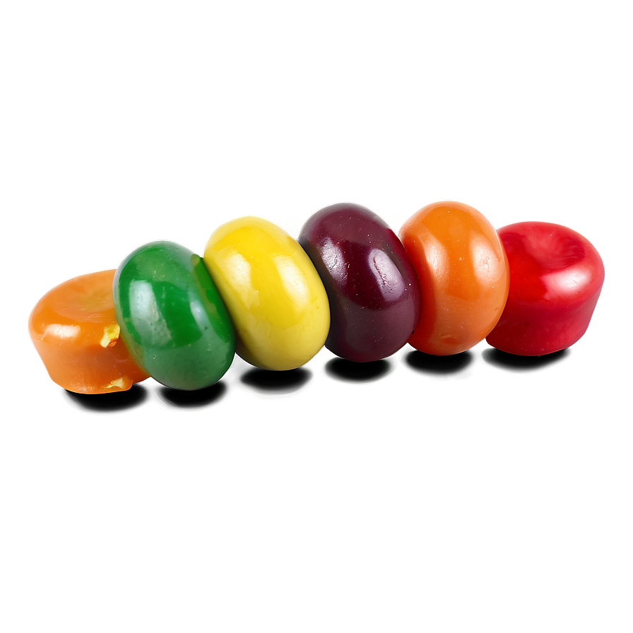 Skittles Rainbow Montage Png 95