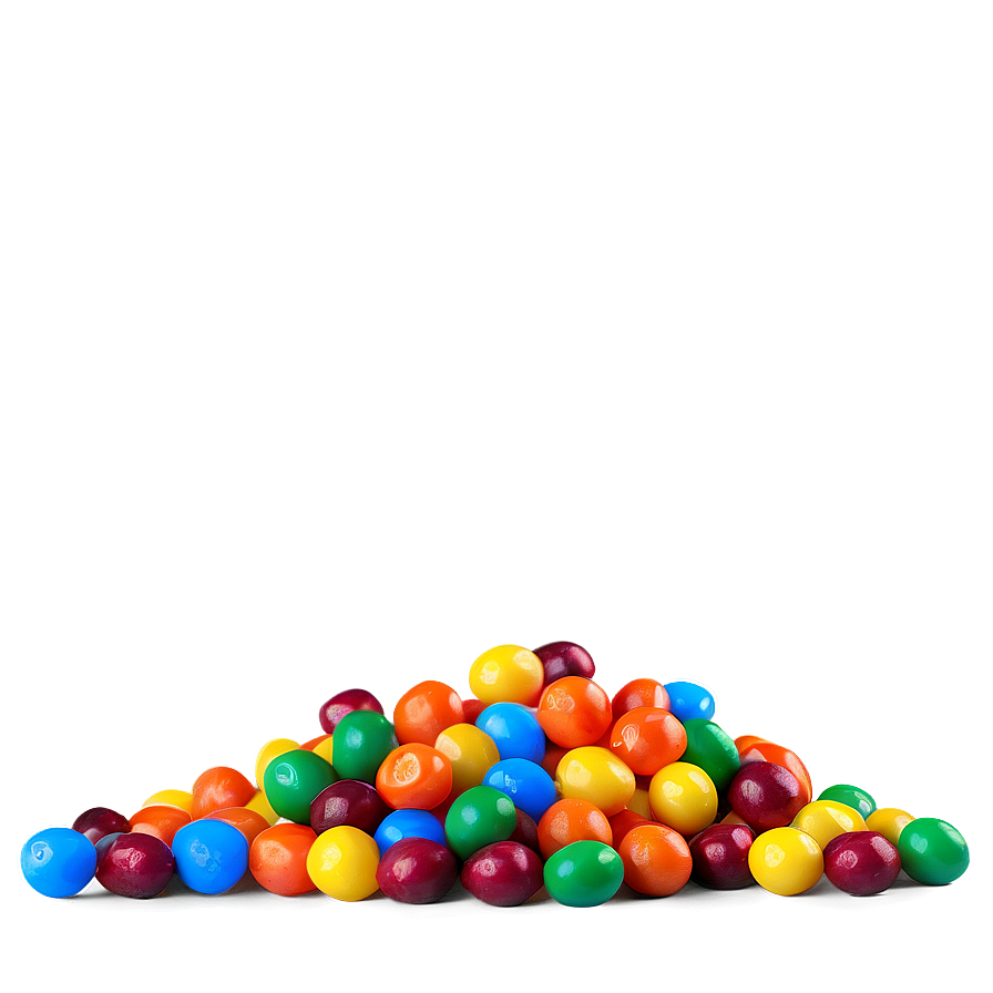 Skittles Rainbow Texture Png 68