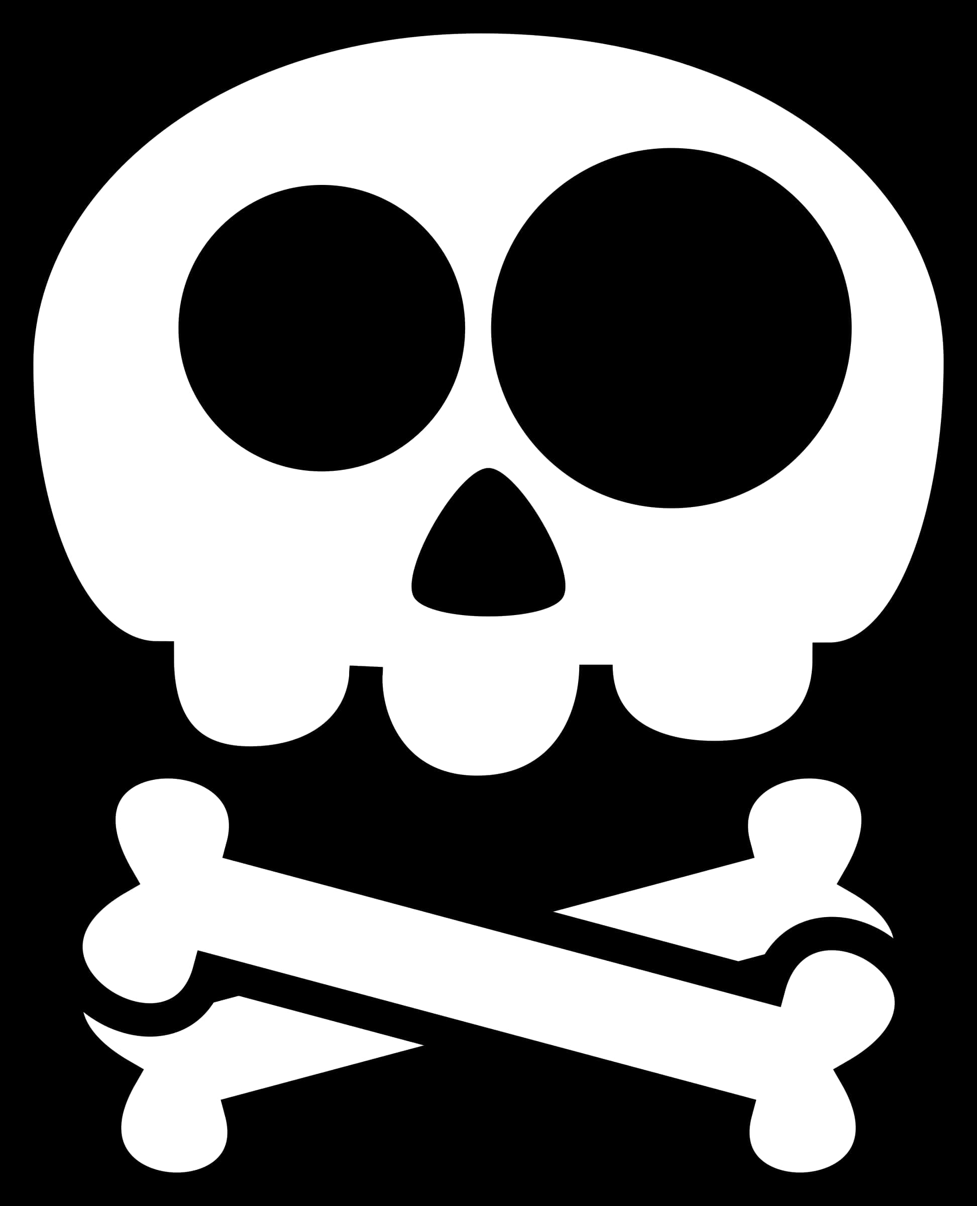 Skull_and_ Crossbones_ Icon