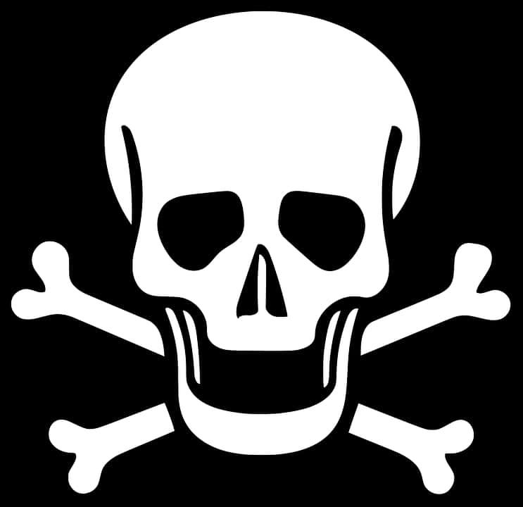 Skull_and_ Crossbones_ Symbol