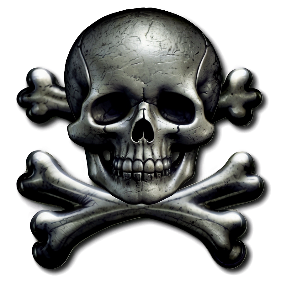 Skull And Crossbones Wallpaper Png Lcb51