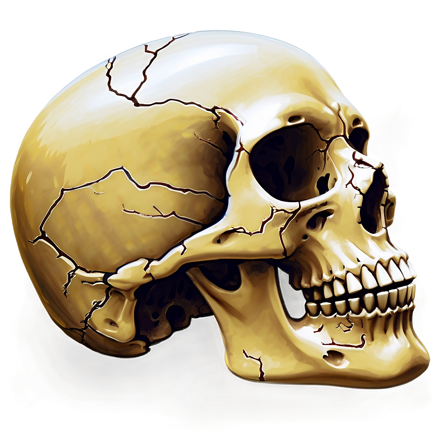 Skull Orbit Png Lhi